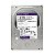 Hdd Wd Purple 10Tb Para Seguranca Vigilancia Dvr Wd102 Purp - Imagem 2