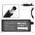 Fonte Carregador Para Notebook Sony Vaio Vjfe42f11x 19v 2,1a - Imagem 3
