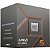 Processador Amd Am5 Ryzen 5 8600G 4.3GHz Max 5.0GHz 16Mb - Imagem 4