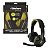 Fone de Ouvido Headset Gamer Bright, 7.1, Conexão Usb - 0354 - Imagem 1