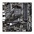 Placa Mae Gigabyte Am4 B550MK Dddr4 M.2 Usb 3.2 Hdmi Display - Imagem 3