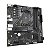 Placa Mae Gigabyte Am4 B550MK Dddr4 M.2 Usb 3.2 Hdmi Display - Imagem 4