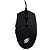 Mouse Gamer Oex Orium 3200dpi Preto - Ms323 preto - Imagem 3