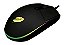 Mouse Gamer Oex Orium 3200dpi Preto - Ms323 preto - Imagem 2