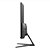 Monitor Gamer Curvo Arcus 23,6" 180Hz FHD 1ms HDMI Display - Imagem 5