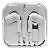 Fone de Ouvido Tipo C OEX Branco c/ Microfone e Controle - Imagem 2