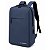 Mochila Executiva para Notebook X-Cell com USB 17'' Azul - Imagem 1