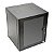 Rack Padrao 19 12u X 570mm Preto Visor De Acrilico Gforce - Imagem 3