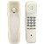 Telefone Ibratele Modelo Gondola Branco Led Ajuste Volume - Imagem 3