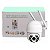 Camera Ip Speed Dome Zoom 4 X Ptz Ip66 Wi-Fi (branco) Sw-A8 - Imagem 1
