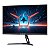 Monitor Gamer Bluecase IPS 23,8" 180Hz FHD AdaptiveSync Hdmi - Imagem 2