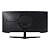 Monitor Gamer Samsung 34" Curvo Odyssey G5 WQhd Hdr10 165Hz - Imagem 10