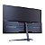 Monitor Gamer 23,8" Curvo Trace Bluecase Full Hd 75Hz Preto - Imagem 3