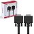 Cabo Vga 15 Pinos Grande 28Awg 40 Metros Com Filtro Pcyes - Imagem 1