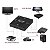 Adaptador Switch Hdmi 3 Entradas 1 Saida 1080P Game Pc Tv - Imagem 3