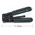 Alicate Decapagem Decapador Fibra Optica Drop Flat Mini Ftth - Imagem 3