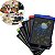 Tablet Lousa Magica Grande Escreve e Apaga Tela 12' Azul - Imagem 2