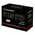 Fonte Gamemax ATX 750W 80 Plus Bronze PFC Ativo Preta - Imagem 5