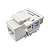 Kit 50 Keystone Seccon Rj45 Femea Cat5e Fluke Rohs Branco - Imagem 2