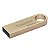 Pen Drive Kingston Datatraveler Dourado Se9G3 128Gb Usb 3.2 - Imagem 2