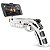 Pistola Bluetooth Celular Ar Air Gaming Gun Ípega Gamer - Imagem 1