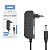 Fonte Bivolt Automatica Teclado Pedal 9v 3a Plug 5.5x2.1mm - Imagem 1
