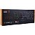 Teclado Mecânico Ziggy Led Switch Outemu Red Led Oex Tc607 - Imagem 6
