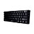 Teclado Mecânico Ziggy Led Switch Outemu Red Led Oex Tc607 - Imagem 3