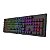 Teclado Mecanico Argo Full Size 100% Rgb Chroma Switch Brown - Imagem 1