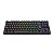Teclado Mecanico Sem Fio/Bt Kumara Elite Preto Switch Az - Imagem 5