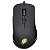 Mouse Gamer Cronos Rgb 5 Botoes 7.200 Dpi Oex Ms320 Preto - Imagem 1