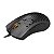 Mouse Gamer Redragon Storm Basic Rgb 12400Dpi 6 Botões Preto - Imagem 6