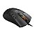 Mouse Gamer Redragon Storm Basic Rgb 12400Dpi 6 Botões Preto - Imagem 4