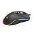 Mouse Gamer Redragon Cobra V3 Rgb 12400Dpi 8 Botões Preto - Imagem 8