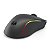 Mouse Gamer Redragon Deicide Lite Rgb Sem Fio Bluetooth Pt - Imagem 8