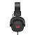 Fone Headset Gamer Redragon Zeus Lite P3 Para Ps4 Ps5 Preto - Imagem 6