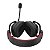 Fone Headset Gamer Redragon Zeus Lite P3 Para Ps4 Ps5 Preto - Imagem 5