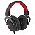 Fone Headset Gamer Redragon Zeus Lite P3 Para Ps4 Ps5 Preto - Imagem 7