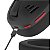 Fone Headset Gamer Redragon Sem Fio Para Ps5 Ire Pro Preto - Imagem 2