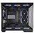 Gabinete Gamer Redragon Wideload Pro Para WaterCooler 360mm - Imagem 2