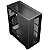 Gabinete Gamer Redragon Deflect Para WaterCooler 360mm S/Fan - Imagem 5