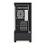 Gabinete Redragon Aquario Reflect Flow P/ WaterCooler 360mm - Imagem 4
