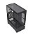 Gabinete Redragon Aquario Reflect Flow P/ WaterCooler 360mm - Imagem 5