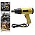 Pistola Ar Quente Soprador Térmico Digital Profi 1600w 220v - Imagem 1