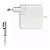 Carregador Compatível Com Macbook Pro Magsafe 1 85W 18.5V - Imagem 3