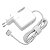 Carregador Compatível Com Macbook Pro Msfe 2 A1398 A1424 85w - Imagem 3