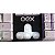Teclado OEX Gamer Prismatic ABNT2 LED Rainbow Branco TC205 - Imagem 8