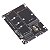 Adaptador Conversor Ssd M2 2280 Ngff Msata Para Sata 3 6GbPs - Imagem 1