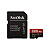 Cartao De Memoria Sandisk Extreme Pro Micro Sd 64gb - Imagem 4