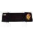Mouse Pad Gamer Grande Hawk Mp308 Preto/Laranja 90X30 Oex - Imagem 1